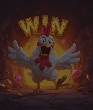 Chicken Royal