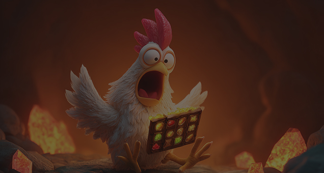 Chicken Royal