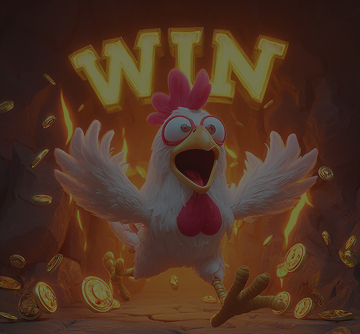 Chicken Royal