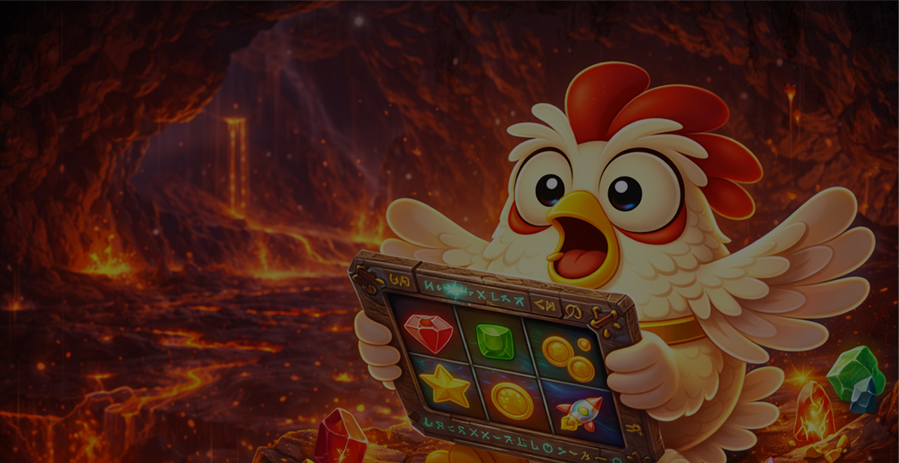 Chicken Royal