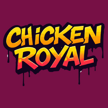 Chicken Royal